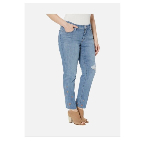 Levi’s 20W 311 Shaping Jeans - Picture 4 of 9